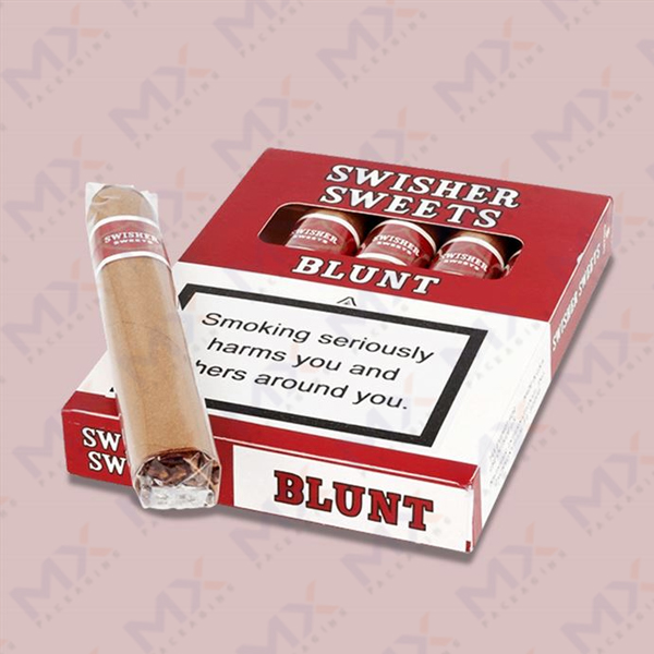 Blunt Box - view 3